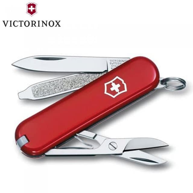 Victorinox Climber Compact Outdoor Multi-Tool Knife — View 4