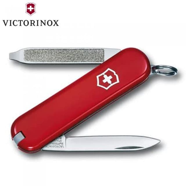Victorinox Climber Compact Outdoor Multi-Tool Knife — View 3