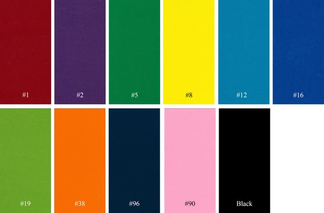 Stretchy Neoprene Zipper Pouch for Makeup and Daily Essentials — View 5