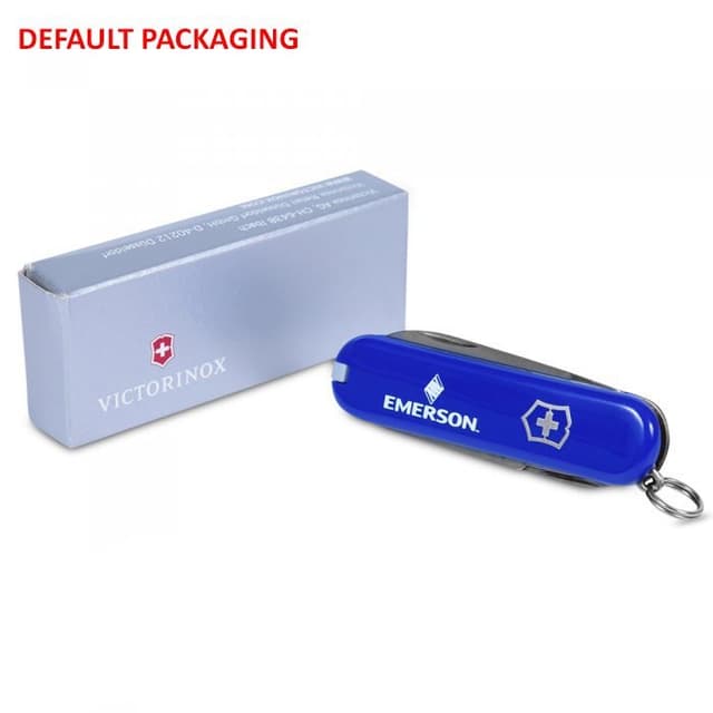 Victorinox Escort Compact Everyday Pocket Knife — View 4