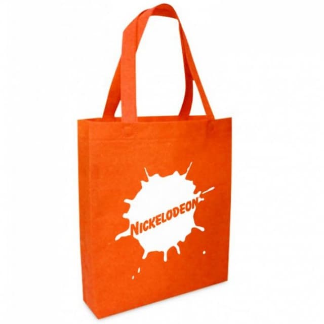 Reusable Non-Woven Landscape Tote Bag for Eco Promotions — View 4