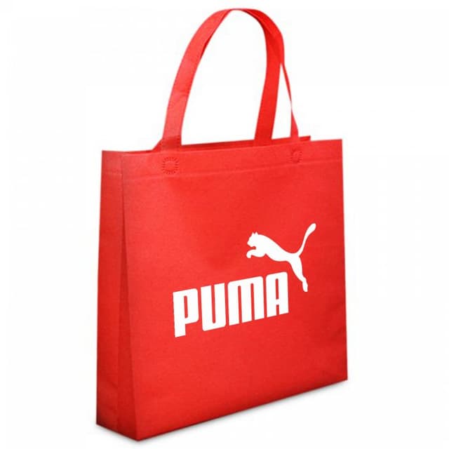 Reusable Non-Woven Landscape Tote Bag for Eco Promotions — View 5