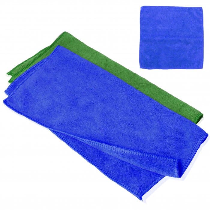 Soft Microfiber Face Towel for Gym, Spa and Everyday Use — View 1