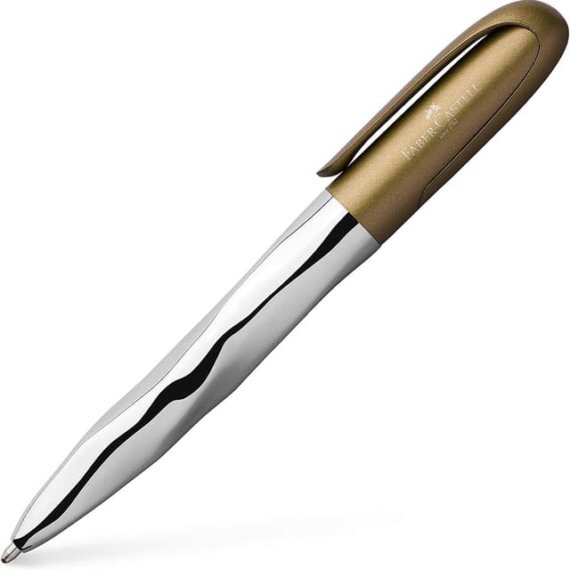 Faber Castell N'ice Nature-Inspired Ballpoint Pen — View 2