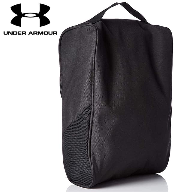 Under Armour Ventilated Shoe Bag with Top Grab Handle — View 3