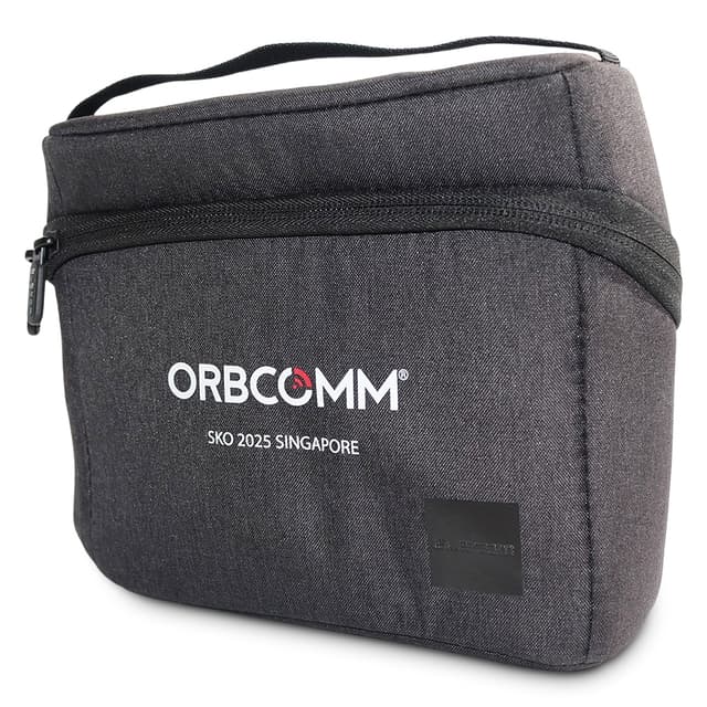 Elecom Self-Standing Desk Gadget Organizer Pouch — View 5