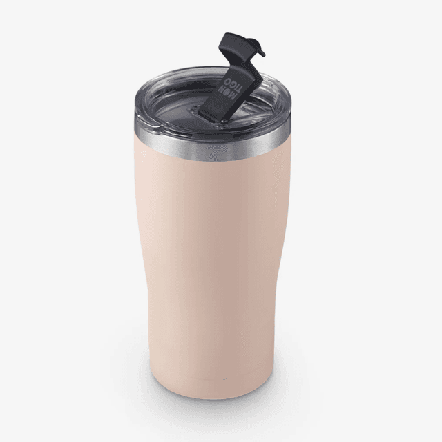 MONTiGO Knight's Insulated Spill-Free Tumbler 590ml for Meetings — View 4