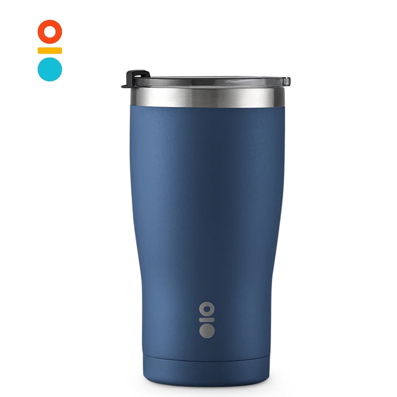 MONTiGO Knight's Insulated Spill-Free Tumbler 590ml for Meetings — View 1