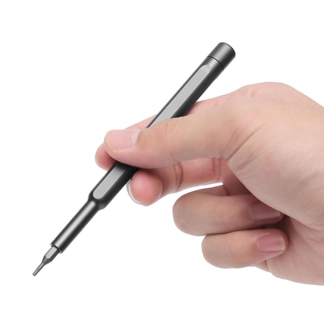 Xiaomi Wiha 24-Bit Precision Screwdriver Tool Kit for Gadgets — View 3