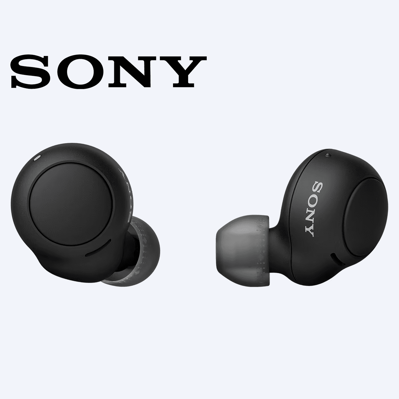 Sony WF-C500 True Wireless Bluetooth Earbuds — View 1