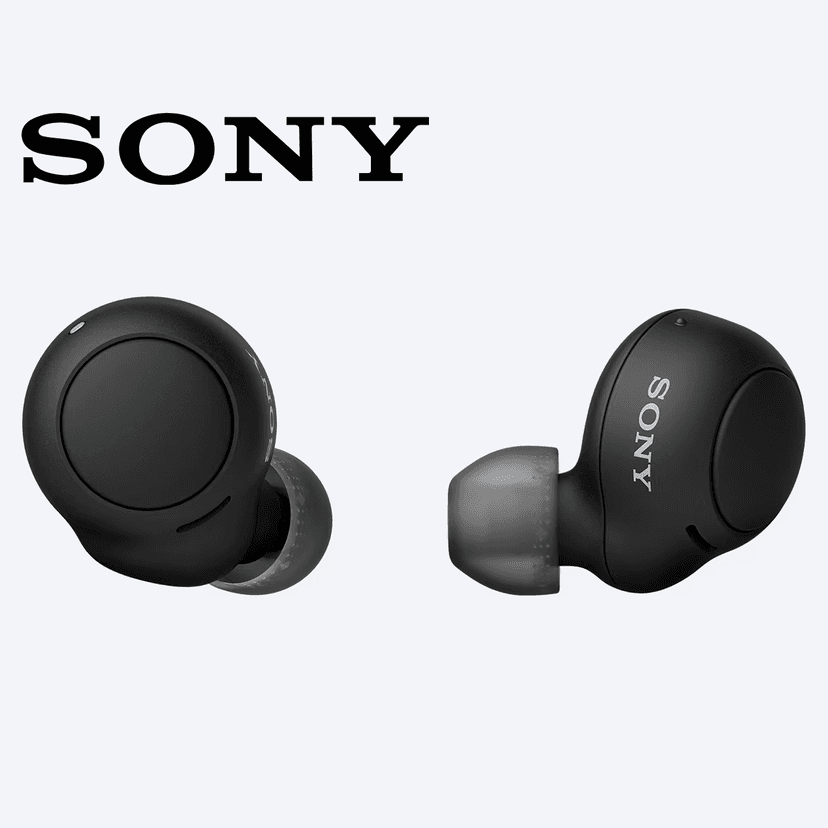 Sony WF-C500 True Wireless Bluetooth Earbuds — View 1