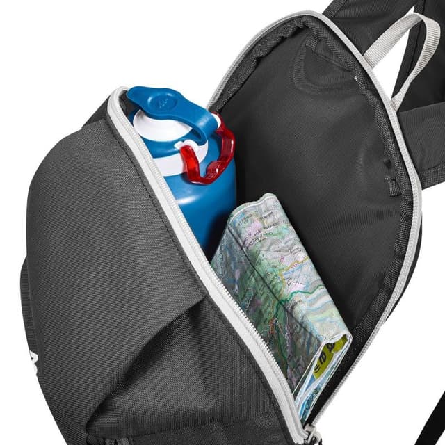 Compact 10L Lightweight Daypack Backpack for Commute and Travel — View 3