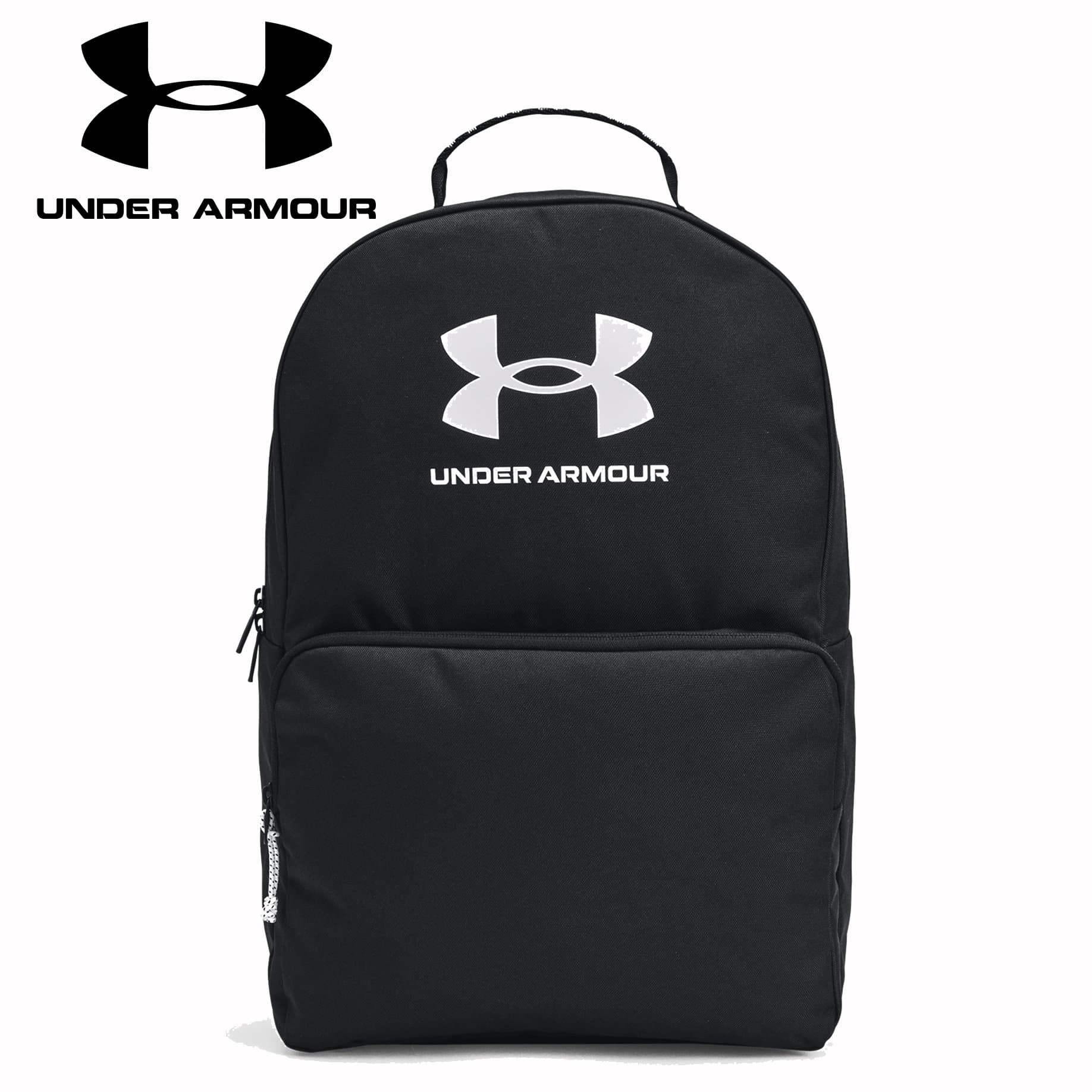 Under Armour Loudon Water-Resistant Laptop Backpack — View 1