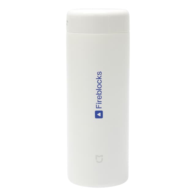Xiaomi Mijia Insulated Thermos Water Bottle 350ml — View 5