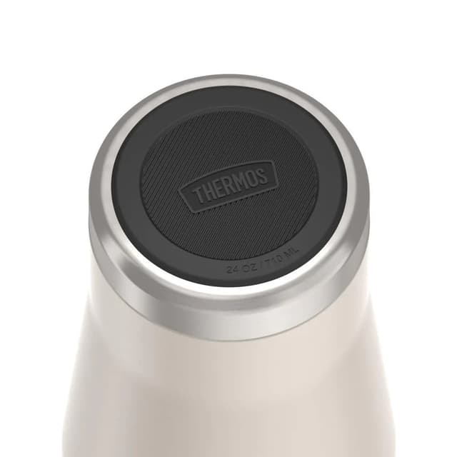 Thermos Icon Cold Tumbler with Stainless Steel Straw 710ml — View 4