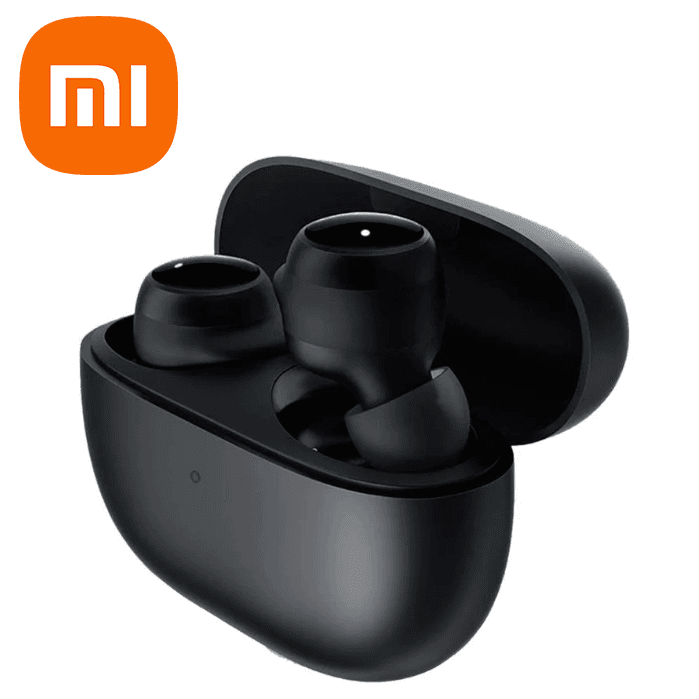 Xiaomi Redmi Buds 3 Lite True Wireless Earphones — View 1